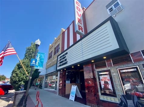 Photos Cover 4 Theatre Remodel Unveiled The Fort Morgan Times