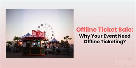 Physical Vs Online Ticket Sales Physical Vs Online Ticket Sales