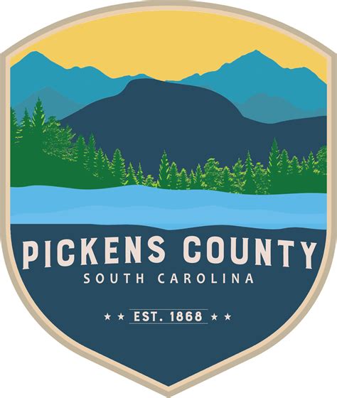 Pickens County Tax Collector