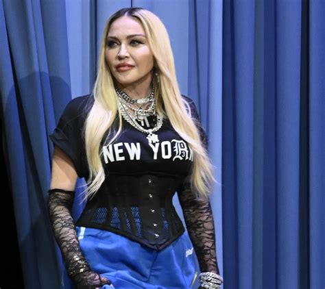 The Evolution and History of the Picture of Madonna Today