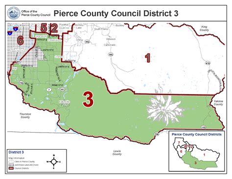 Pierce County Assessor