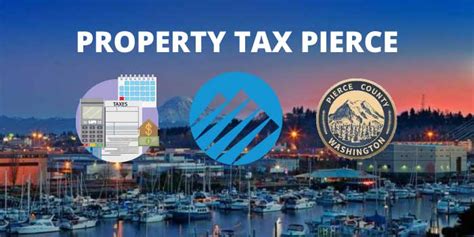 Pierce County Property Tax