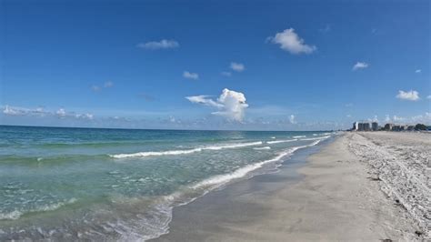 Pinellas County Tourism Is Breaking Records In 2022