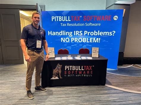 Pitbulltax Software Is Excited To Be Part Of The 2023 Learn Event Hosted By Naea Pitbulltax Software