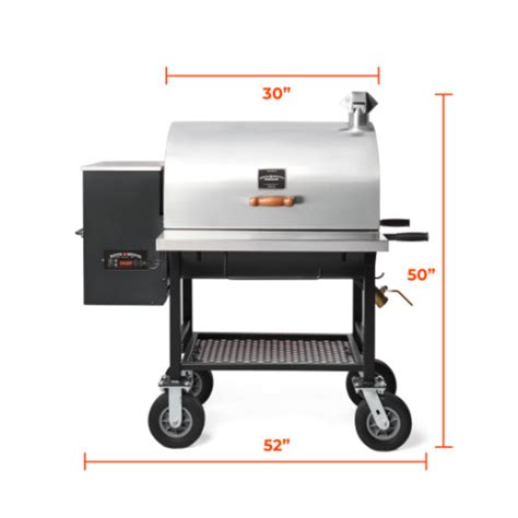 Pitts Amp Spitts Maverick 850 Pellet Grill Compare Pitts Amp Spitts Maverick 850 Pellet Grill Compare