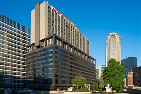 Pittsburgh Marriott City Center Updated 2025 Prices Hotel Reviews Pa