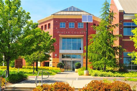 Placer County Tax Collector