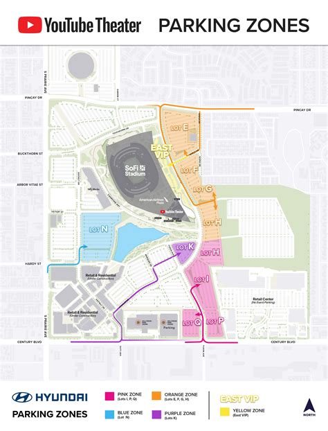 Plan Your Visit Youtube Theater