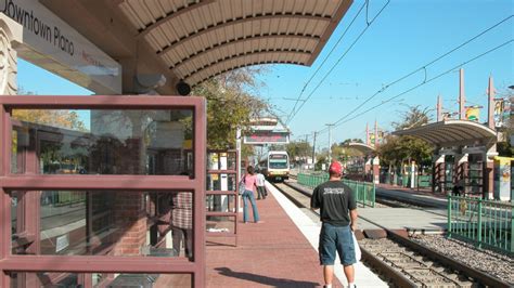 Plano Considers Cutting Dart Funding By 25%