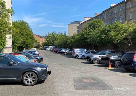 Maximize Convenience by Choosing the Ideal Plat Parking Lot for Your Needs