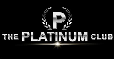 7 Reasons Why Joining the Platinum Club Boosts Your Status and Benefits