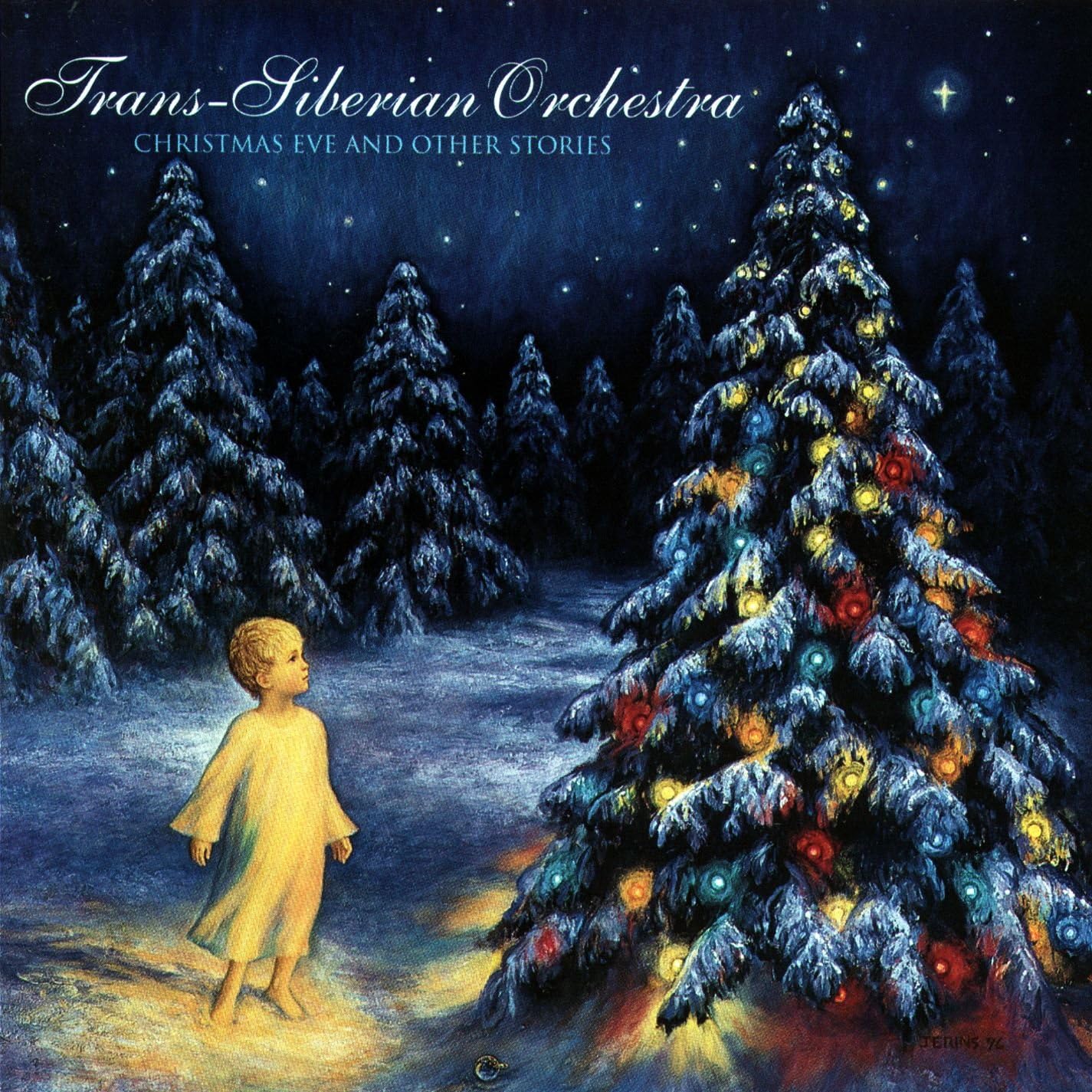 Play Christmas In July By Trans Siberian Orchestra On Amazon Music Play Christmas In July By Trans Siberian Orchestra On Amazon Music
