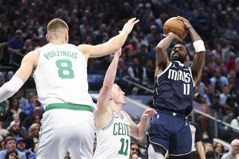 Player Grades Recapping The Mavericks 122 107 Loss To The Boston Celtics Mavs Moneyball