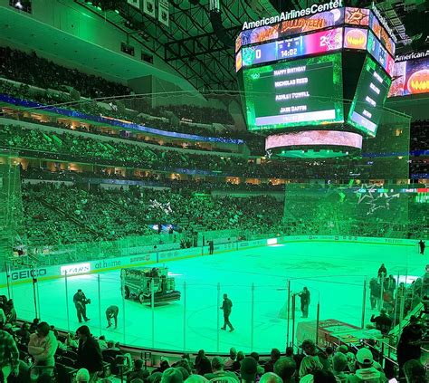 Playoff Run First Timers Guide To Dallas Stars Hockey