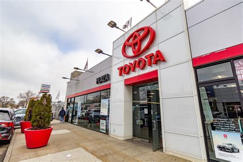Plaza Toyota Brooklyn Plaza Toyota Brooklyn