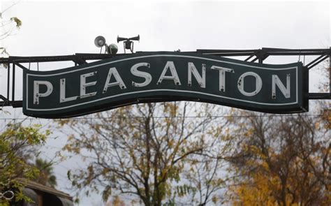 Pleasanton Sales Tax