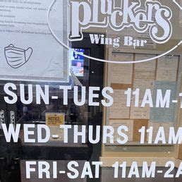 Pluckers Wing Bar Greenville Updated September 2025 677 Photos 1274 Reviews 5500 Greenville Ave Dallas Texas Chicken Wings Restaurant Reviews Phone Number Menu Yelp Pluckers Wing Bar Greenville Updated September 2025 677 Photos 1274 Reviews 5500 Greenville Ave Dallas Texas Chicken Wings Restaurant Reviews Phone Number Menu Yelp