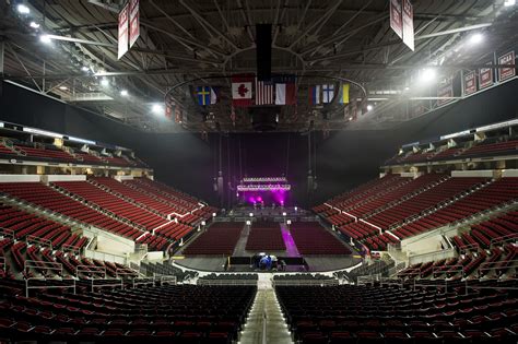 Discover the Exciting PNC Arena Upcoming Events You Can't Miss
