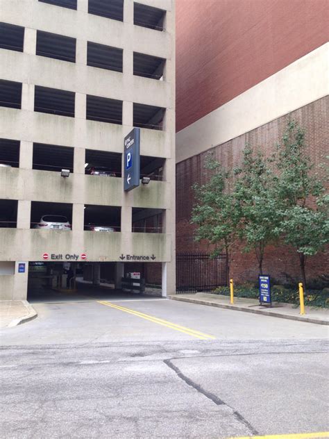 Essential Tips for Finding the Perfect PNC Center Garage for Your Needs