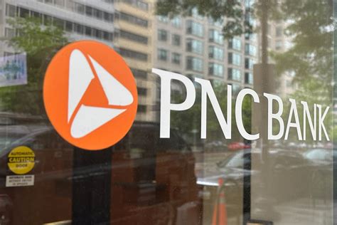 Pnc Financial Services Pnc Financial Services