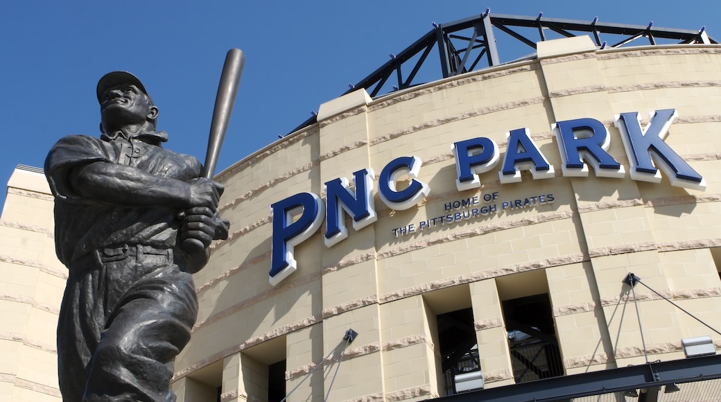 Discover the Best PNC Park Hotels for an Unforgettable Pittsburgh Experience