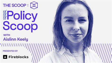 Policy Scoop With Aislinn Keely Crypto Tax Experts Dig Into The Infrastructure Bill S Impact The Block