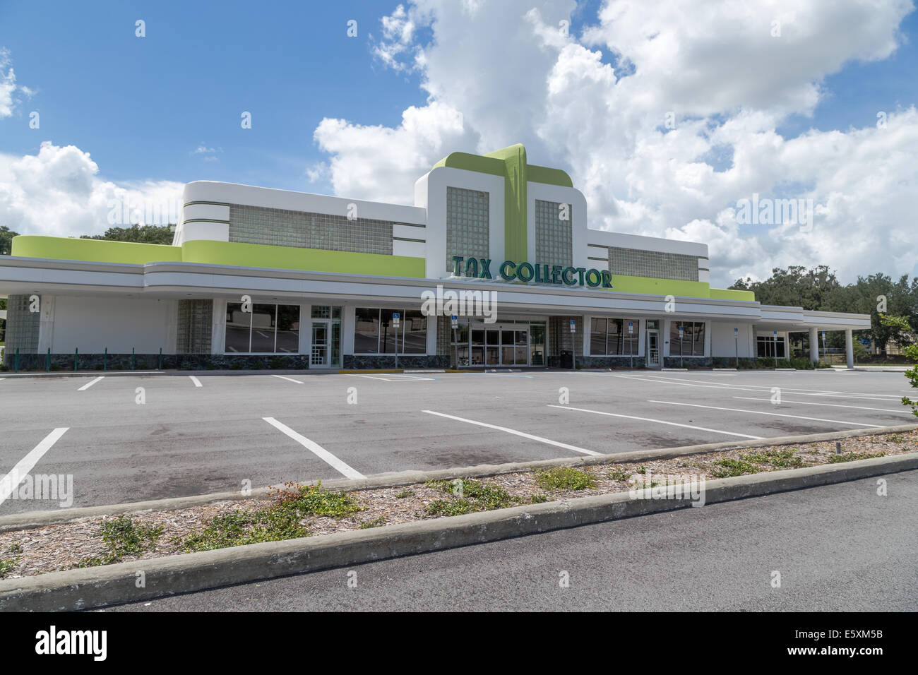 Polk County Florida Tax Collector