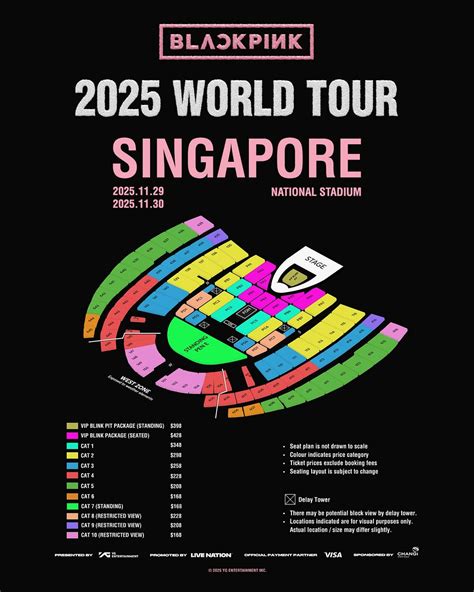 Pop Core On X Blackpink S Deadline Tour In Singapore Drives A Surge With Over 500K Fans Competing For Just The Weverse Paid Pre Sale Tickets Proving Their Unmatched Global Demand It Sets The Pop Core On X Blackpink S Deadline Tour In Singapore Drives A Surge With Over 500K Fans Competing For Just The Weverse Paid Pre Sale Tickets Proving Their Unmatched Global Demand It Sets The