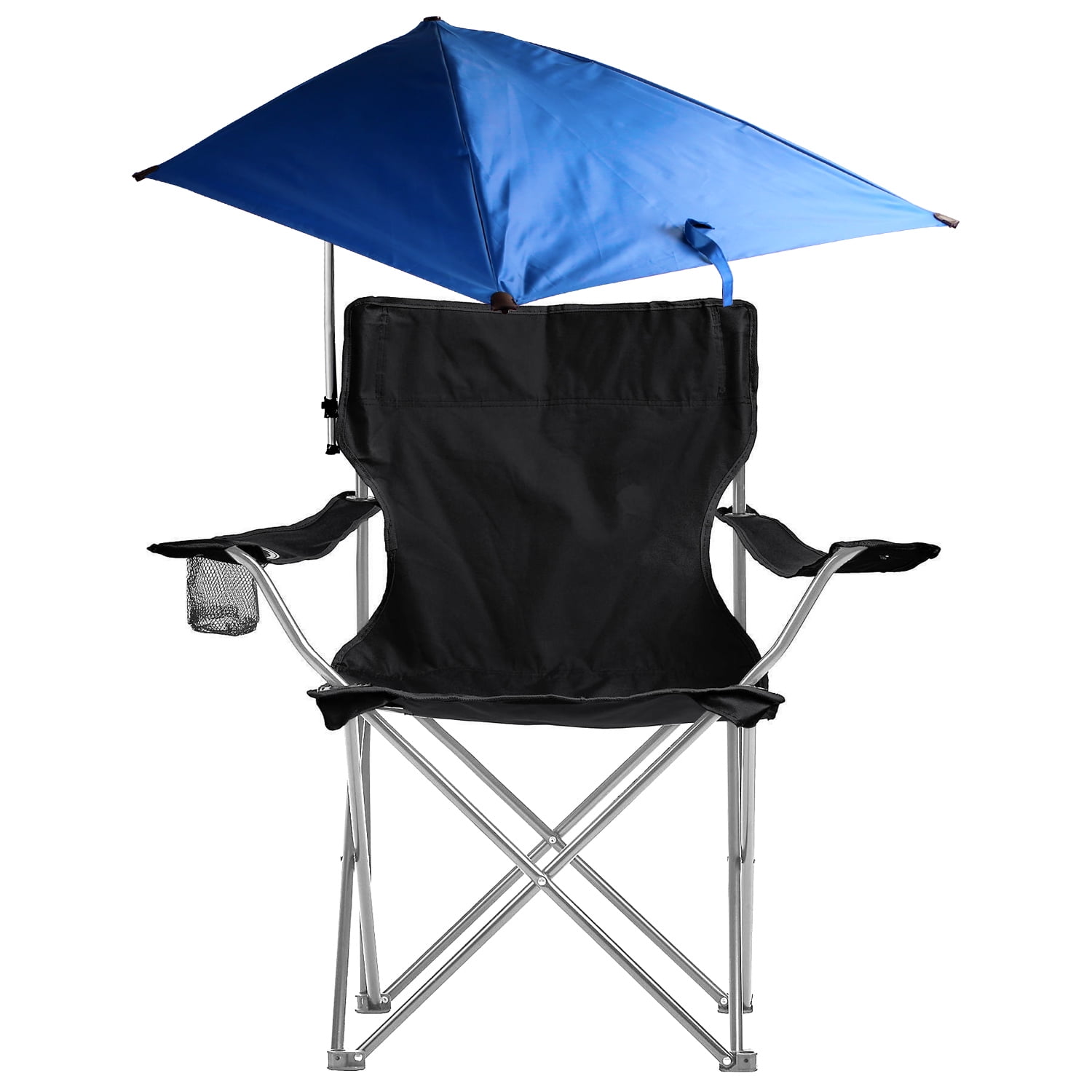 Portable Travel Folding Rocking Chair Outdoor Camping Picnic Lawn Chair W Umbrella Carry Bag Portable Travel Folding Rocking Chair Outdoor Camping Picnic Lawn Chair W Umbrella Carry Bag
