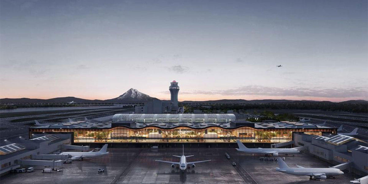 Portland Airport Parking Cheap Pdx Prices Enjoy Travel Portland Airport Parking Cheap Pdx Prices Enjoy Travel