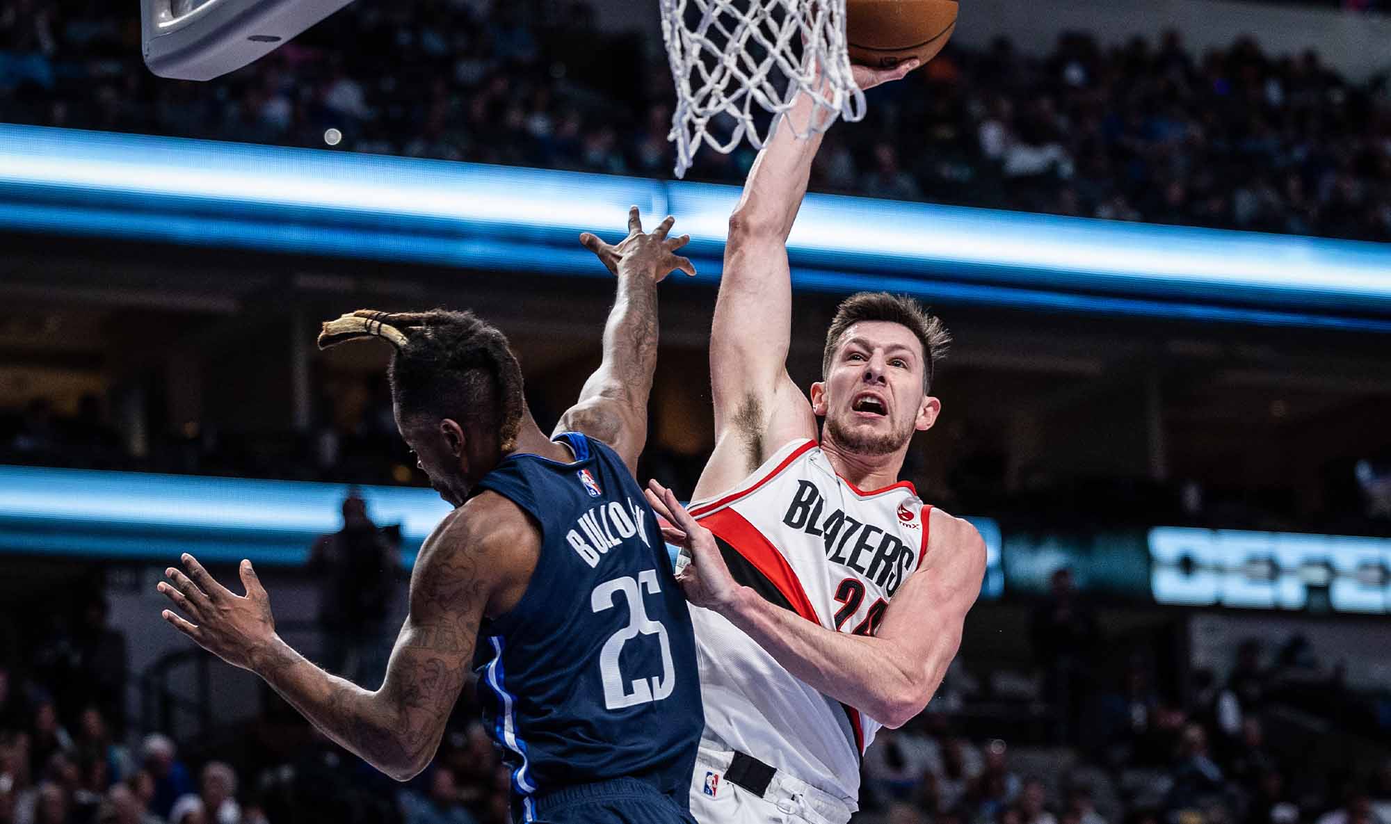 Portland Trail Blazers Vs Dallas Mavericks Jan 9 2025 Game Summary Nba Com Portland Trail Blazers Vs Dallas Mavericks Jan 9 2025 Game Summary Nba Com