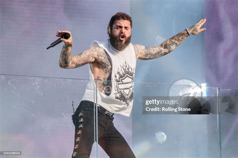 Get Ready to Roar: Post Malone Concert Dallas Lights Up the Night