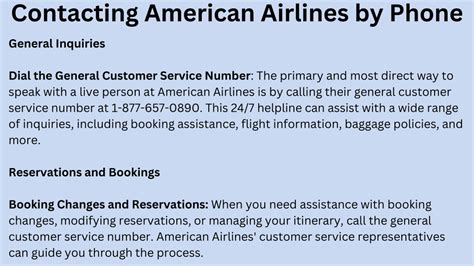 Ppt How Can I Talk To A Live Person At American Airlines Powerpoint Presentation Id 12568205
