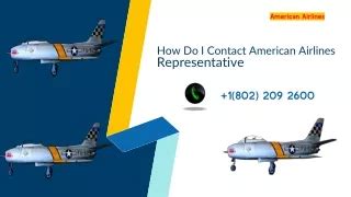 Ppt How To Contact American Airlines Representative Powerpoint Presentation Id 12104927 Ppt How To Contact American Airlines Representative Powerpoint Presentation Id 12104927