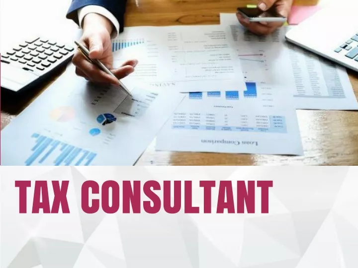 Ppt Maximize Savings Benefits Of Trusted Tax Consultant Powerpoint Presentation Id 12097204