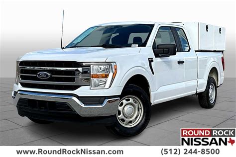 Pre Owned 2024 Ford F 150 Xl Rwd Extended Cab Extended Cab Pre Owned 2024 Ford F 150 Xl Rwd Extended Cab Extended Cab