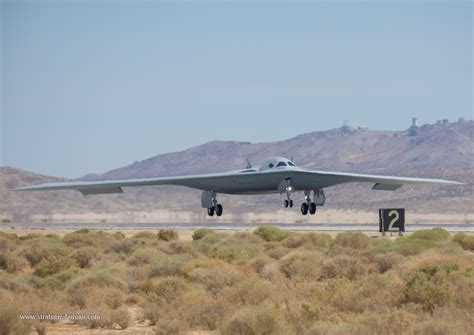 Premier Vol Du B 21 Raider Strategic Bureau Of Information