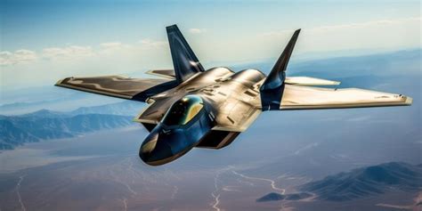 Premium Ai Image Agile F22 Raptor Sky Amp 39 S Dominant Force Premium Ai Image Agile F22 Raptor Sky Amp 39 S Dominant Force