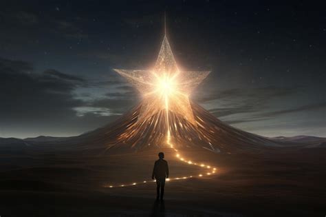 Premium Ai Image Guiding Star That Directs The Journey Of Dreamers 00370 03 Premium Ai Image Guiding Star That Directs The Journey Of Dreamers 00370 03