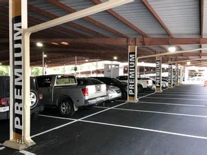 Premium Airport Parking Types Of Airport Parking Premium Airport Parking Types Of Airport Parking