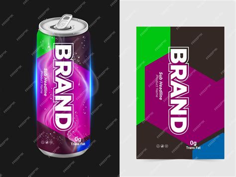 Premium Photo Can Premium Photo Can