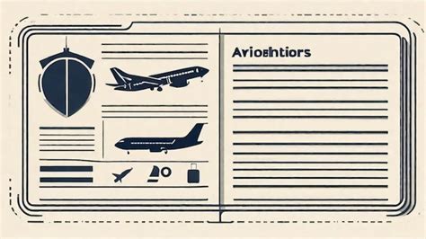 Premium Photo Demystifying Aviation Regulations For Smooth Travel Experiences Premium Photo Demystifying Aviation Regulations For Smooth Travel Experiences