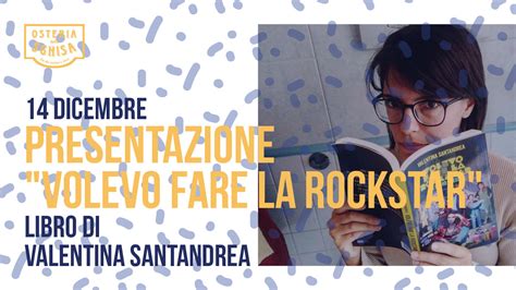 Presentazione Del Libro Volevo Fare La Fulgeri Di Marzia Bisognin