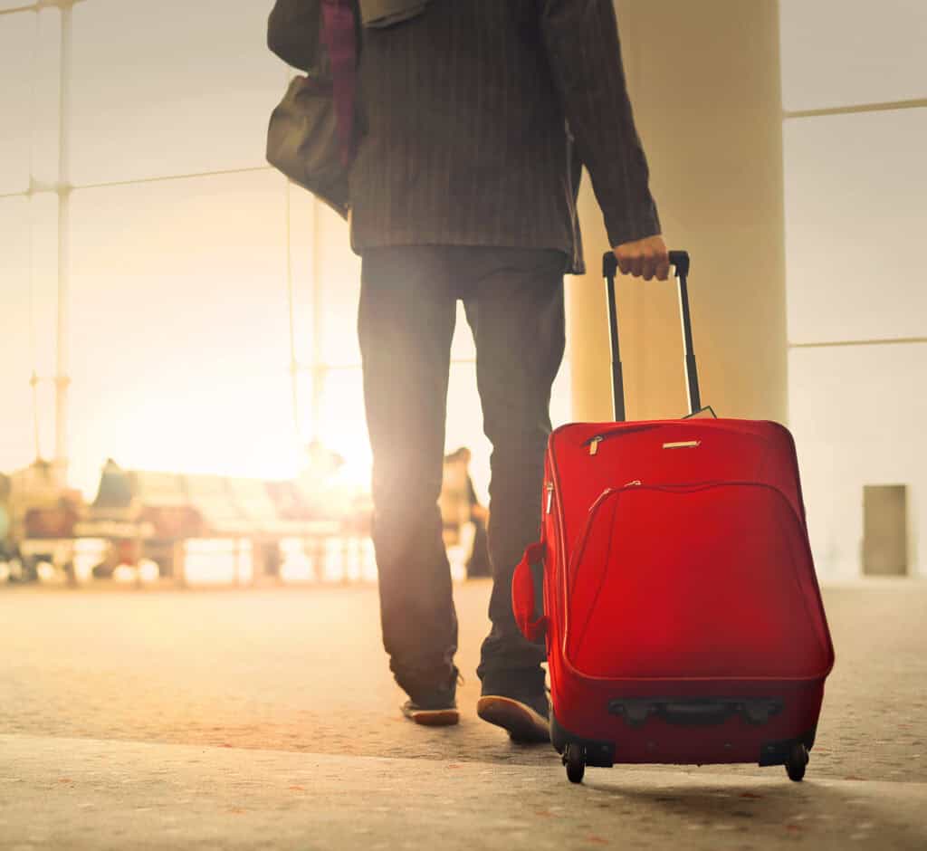 Press Release Travel Study 2023 2024 The American Customer Satisfaction Index