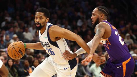 Preview Mavericks Host Suns In Fight For Final Play In Spot Preview Mavericks Host Suns In Fight For Final Play In Spot