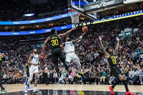 Preview Mavs Preparing To Host Jazz Before Long Road Trip The Official Home Of The Dallas Mavericks