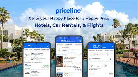 Priceline Hotel Flight Car Apps On Google Play Priceline Hotel Flight Car Apps On Google Play