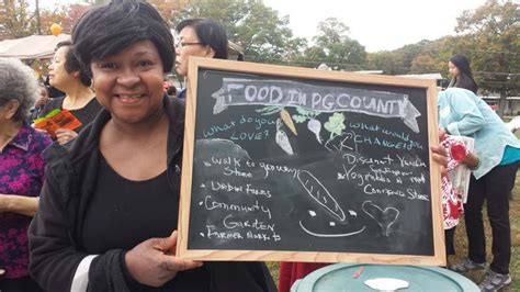 Prince George S County Md Healthy Food Policy Project