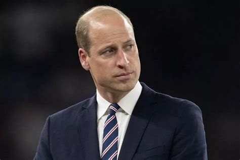 Prince William Tax
