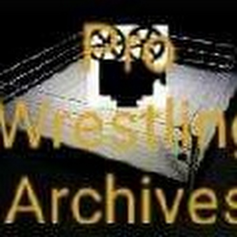 Pro Wrestling Archives Media Play News Pro Wrestling Archives Media Play News